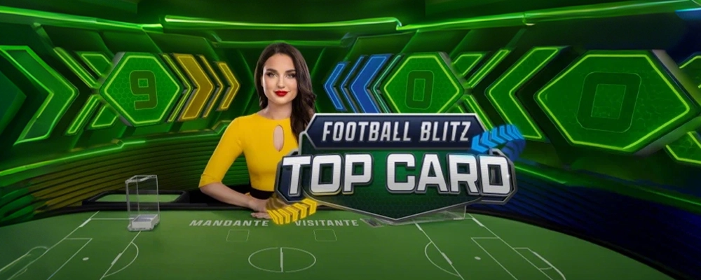 9897 bet Futebol Blitz Cartão Top ao Vivo