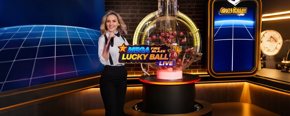 9897 bet Bola da Sorte Mega Fogo Flamejante ao Vivo