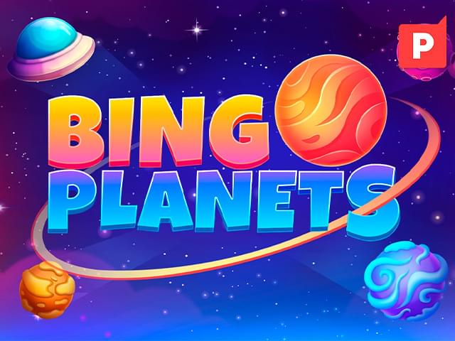 9897 bet Planetas do Bingo