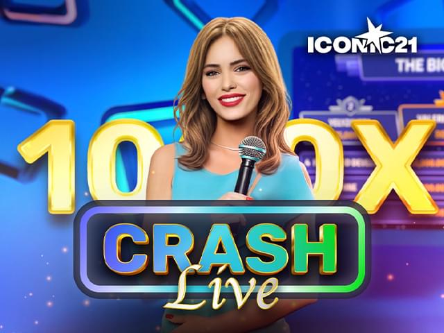 9897 bet Crash ao Vivo