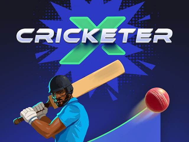 9897 bet CricketerX