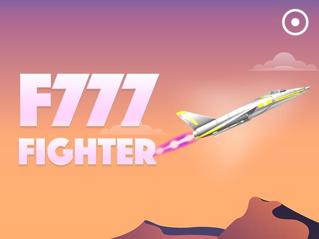 9897 bet F777 Fighter