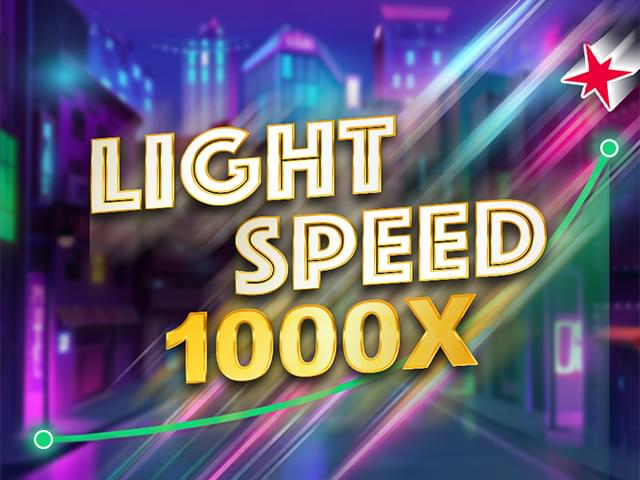 9897 bet Velocidade da Luz