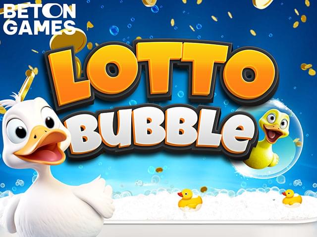 9897 bet Lotto Bubble Pro
