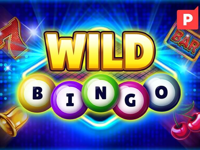 9897 bet Bingo Selvagem